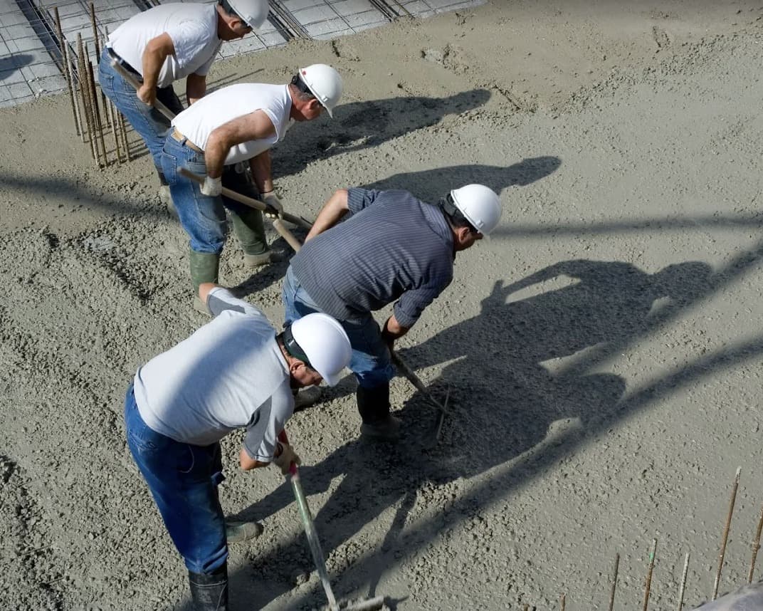 Concrete guides and tips for Hoover homeowners